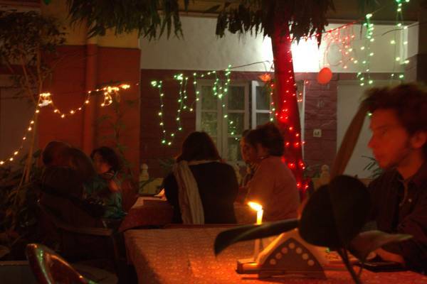 Tourist Rest House  1* Индия, Агра