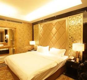 Lijin Garden Hotel  в Нанкине
