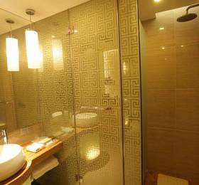 Отдых в Lijin Garden Hotel  - Китай, Нанкин