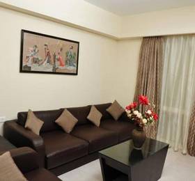 Отдых в Pattom Royal Hotel  - Индия, Тривандрум