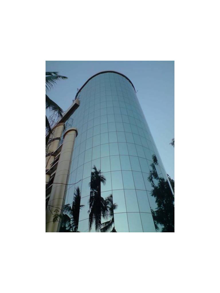 Pattom Royal Hotel 