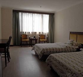 Отдых в Gorgeous Fad Hotel  - Китай, Шэньчжэнь