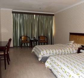 Туры в Gorgeous Fad Hotel  в Китае