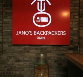 Туры в Jano's Backpackers  в Китае