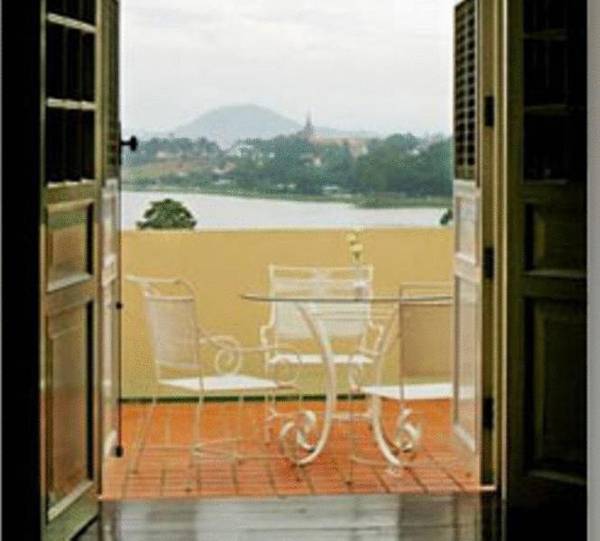 Dalat Palace Heritage Hotel 5*