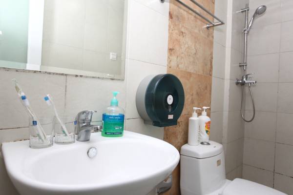 Jin Shang Ju Hotel  3* Китай, Шэньчжэнь