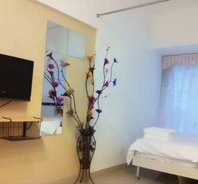 Jin Shang Ju Hotel  в Шэньчжэне
