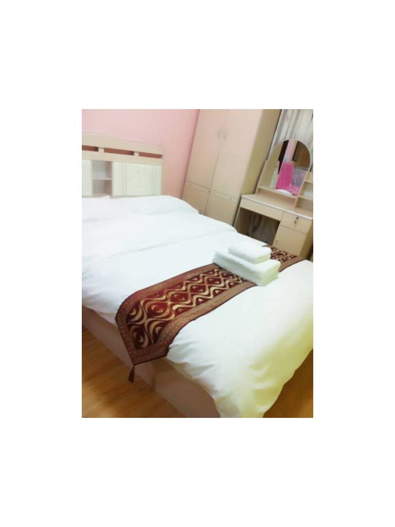 Jin Shang Ju Hotel 
