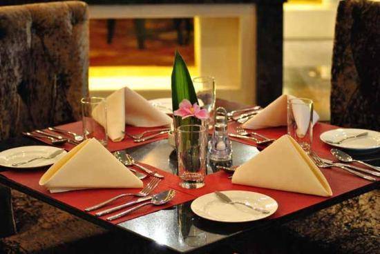 Guilin Bravo Hotel 4* Китай, Гуйлинь