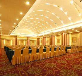 Guilin Bravo Hotel в Гуйлине