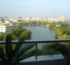 Туры в Guilin Bravo Hotel в Китае