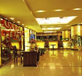 Отдых в HuaJun Suite Hotel - Китай, Шанхай