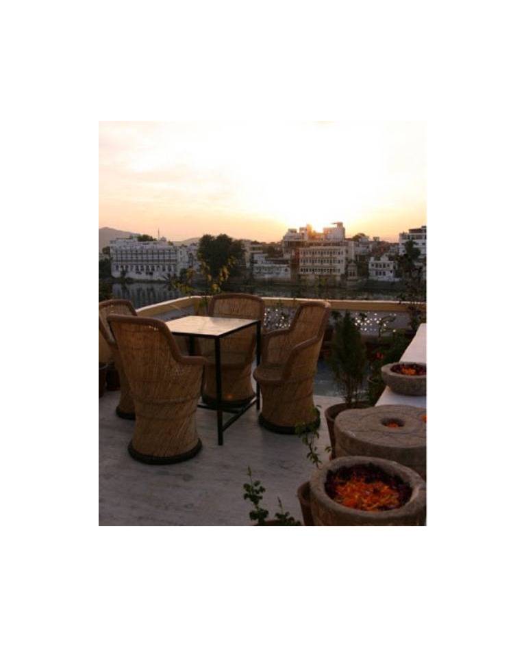 Hotel Nayee Haveli 