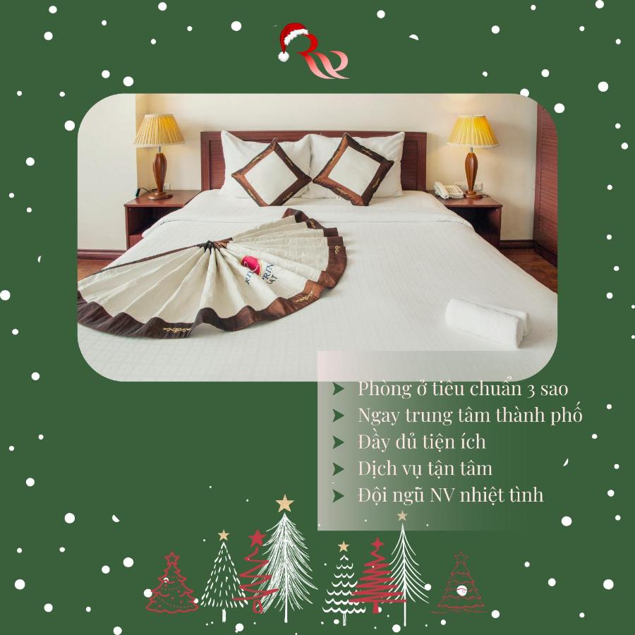 River Prince Hotel 3*