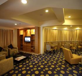 Отдых в The Golkonda Hotel  - Индия, Хайдарабад