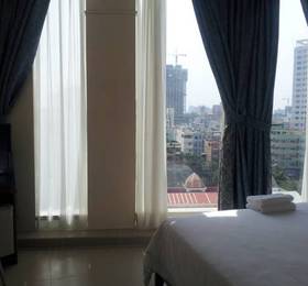 Туры в Vietnam Inn Saigon  в Вьетнаме