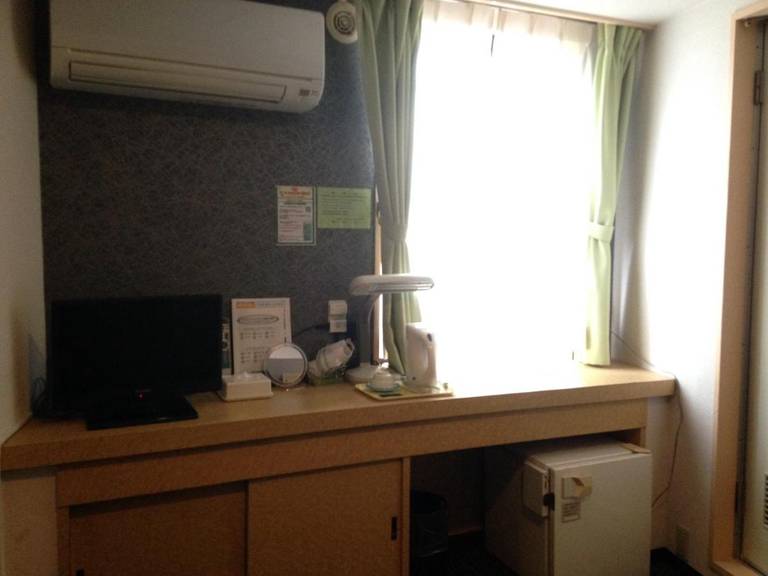 Nagano Plaza Hotel 
