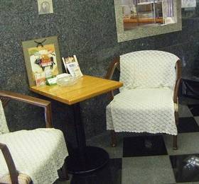 Annex Hotel Edoite  в Токио