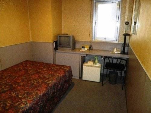 Annex Hotel Edoite 