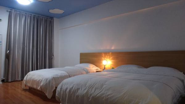 Xi'an Liting Hotel 