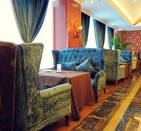 Туры в Chengdu Sien Hotel в Китае