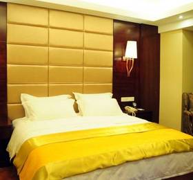 Отдых в Chengdu Sien Hotel - Китай, Чэнду