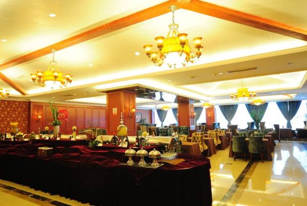 Chengdu Sien Hotel