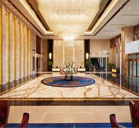 Отдых в Wanda Realm Huaian  - Китай, Хуайань