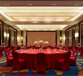 Туры в Wanda Realm Huaian  в Китае