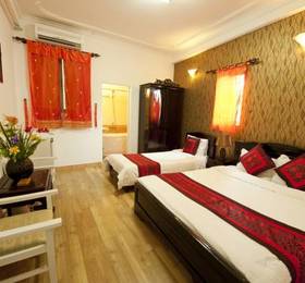 Отдых в Senses Hotel Hanoi  - Вьетнам, Ханой