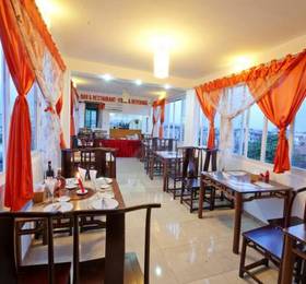 Senses Hotel Hanoi  в Ханое