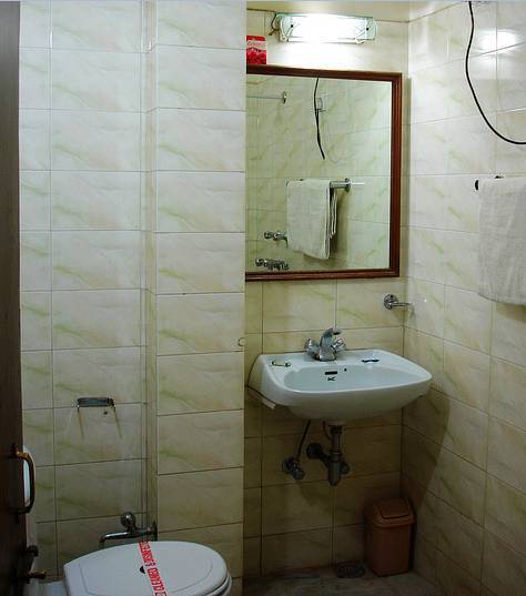 New Hotel Broadway  Индия, Варанаси