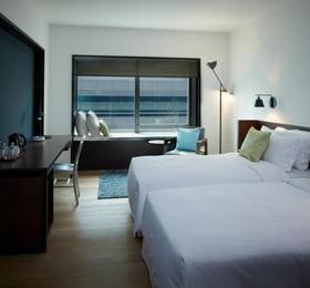 Туры в pentahotel Beijing в Китае
