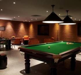 pentahotel Beijing в Пекине
