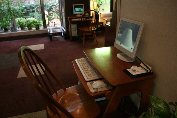 Kyoto Garden Hotel 