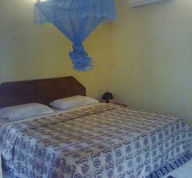 Sigiri Holiday Inn  в Сигирии