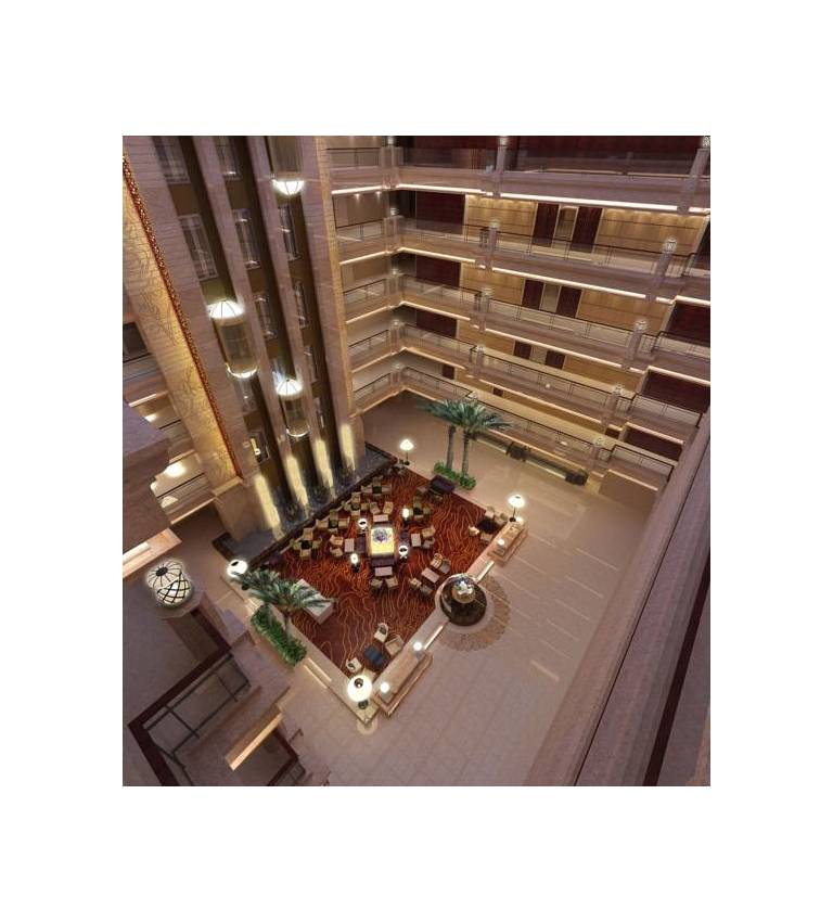 Jinwei Grand Hotel 