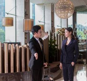 Отдых в Pan Pacific Ningbo - Китай, Нинбо