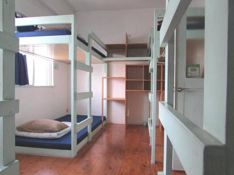 Okinawa Sora House 