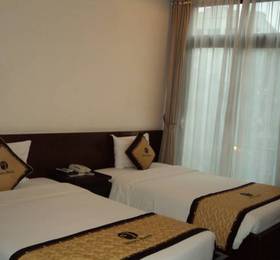 Туры в Allura Hotel Hanoi  в Вьетнаме