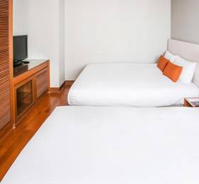 Отдых в Hotel Prince Seoul  - Южная Корея, Сеул