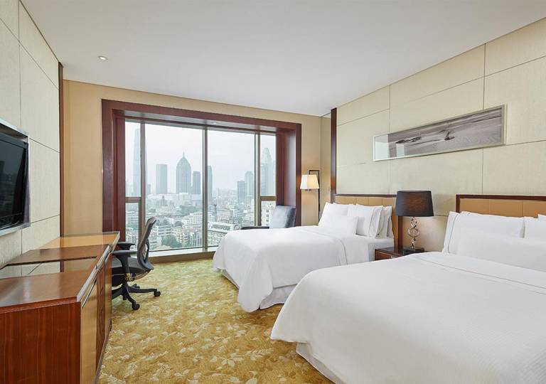 The Westin Tianjin 