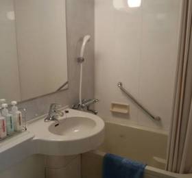 Туры в City Hotel Seiunso  в Японии