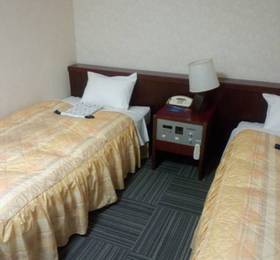City Hotel Seiunso  в Сакаи