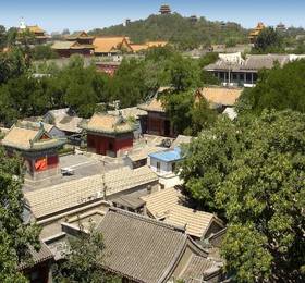 Туры в Beijing Jade Hotel  в Китае