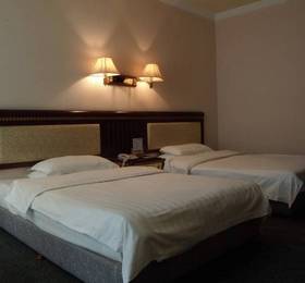 Туры в Guilin Zelin Hotel в Китае