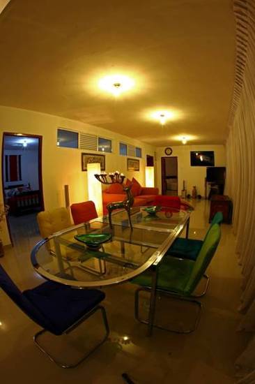 Kapindra Residence  3* Шри-Ланка, Канди