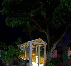 Kapindra Residence  в Канди