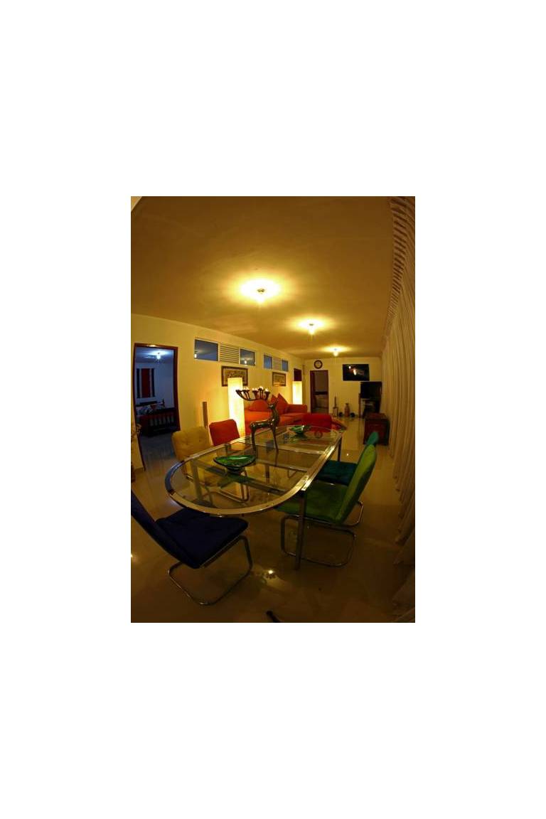 Kapindra Residence 