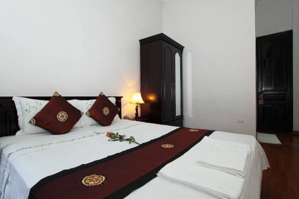 Green Street Hotel  2* Вьетнам, Ханой